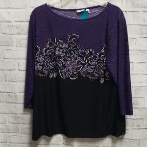 Croft and barrow top